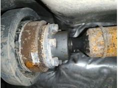 Recambio de transmision central para ford kuga ii (dm2) 2.0 tdci 4x4 referencia OEM IAM   