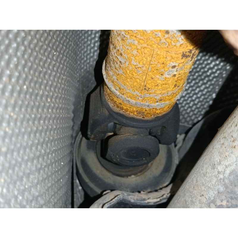 Recambio de transmision central para ford kuga ii (dm2) 2.0 tdci 4x4 referencia OEM IAM   