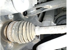 Recambio de transmision trasera derecha para ford kuga ii (dm2) 2.0 tdci 4x4 referencia OEM IAM   