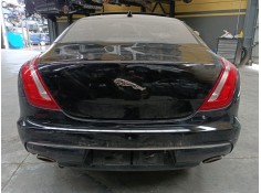 jaguar xj (x351) del año 2016 2