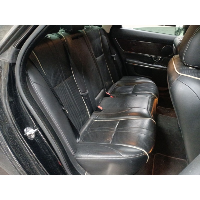 jaguar xj (x351) del año 2016