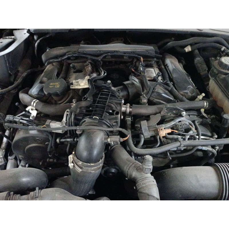 jaguar xj (x351) del año 2016