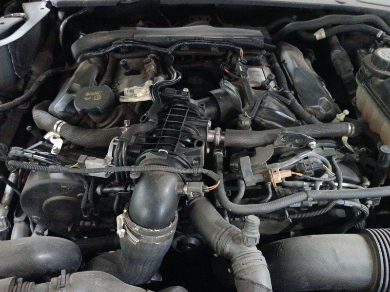 jaguar xj (x351) del año 2016