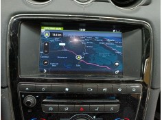 Recambio de sistema navegacion gps para jaguar xj (x351) 3.0 sdv6 referencia OEM IAM    2
