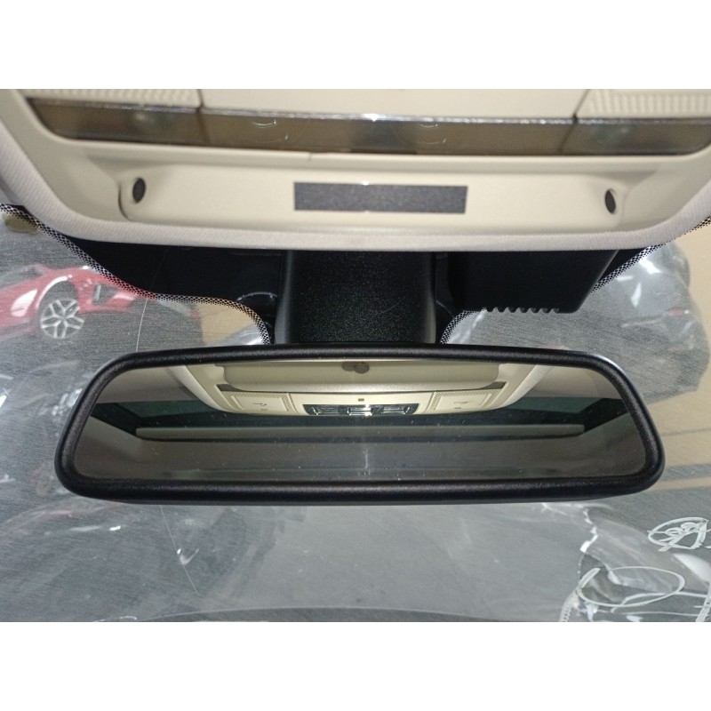 Recambio de espejo interior para jaguar xj (x351) 3.0 sdv6 referencia OEM IAM   