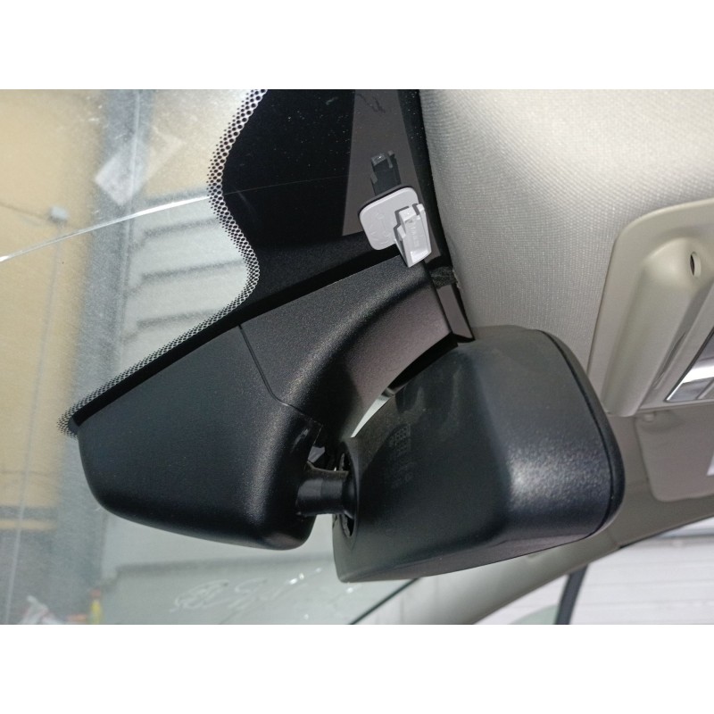Recambio de espejo interior para jaguar xj (x351) 3.0 sdv6 referencia OEM IAM   