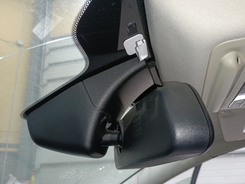 Recambio de espejo interior para jaguar xj (x351) 3.0 sdv6 referencia OEM IAM   