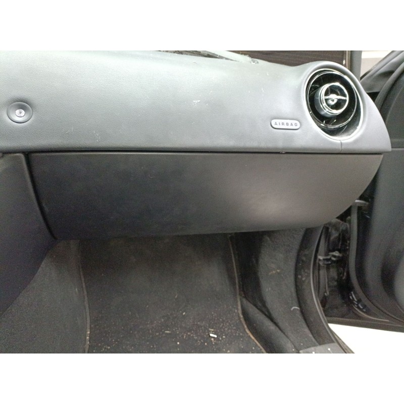 Recambio de guantera para jaguar xj (x351) 3.0 sdv6 referencia OEM IAM   