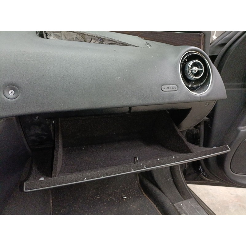 Recambio de guantera para jaguar xj (x351) 3.0 sdv6 referencia OEM IAM   