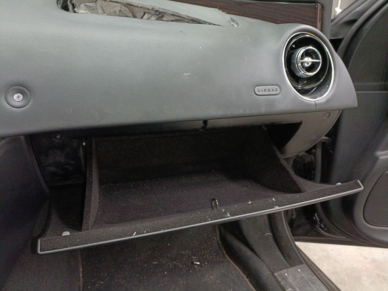 Recambio de guantera para jaguar xj (x351) 3.0 sdv6 referencia OEM IAM   