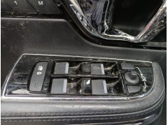 Recambio de mando elevalunas delantero izquierdo para jaguar xj (x351) 3.0 sdv6 referencia OEM IAM   