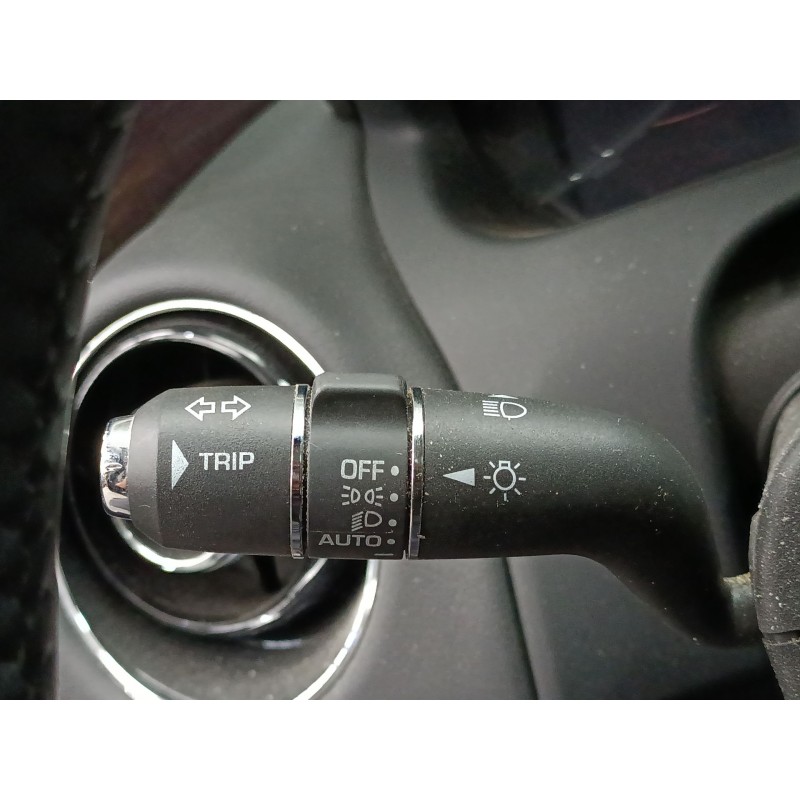 Recambio de mando intermitentes para jaguar xj (x351) 3.0 sdv6 referencia OEM IAM   