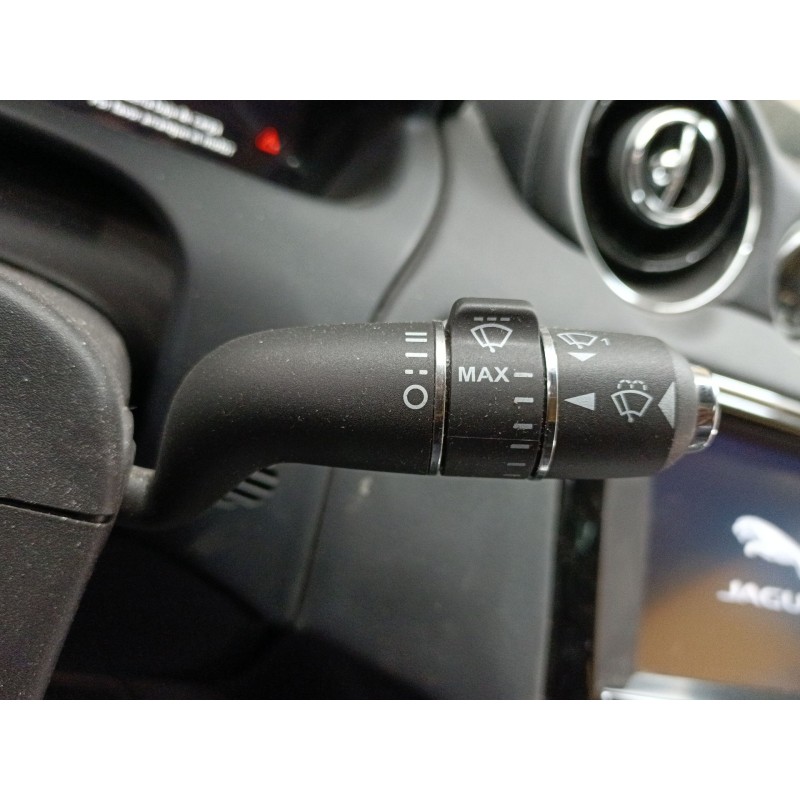 Recambio de mando limpia para jaguar xj (x351) 3.0 sdv6 referencia OEM IAM   