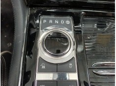 Recambio de palanca cambio para jaguar xj (x351) 3.0 sdv6 referencia OEM IAM   