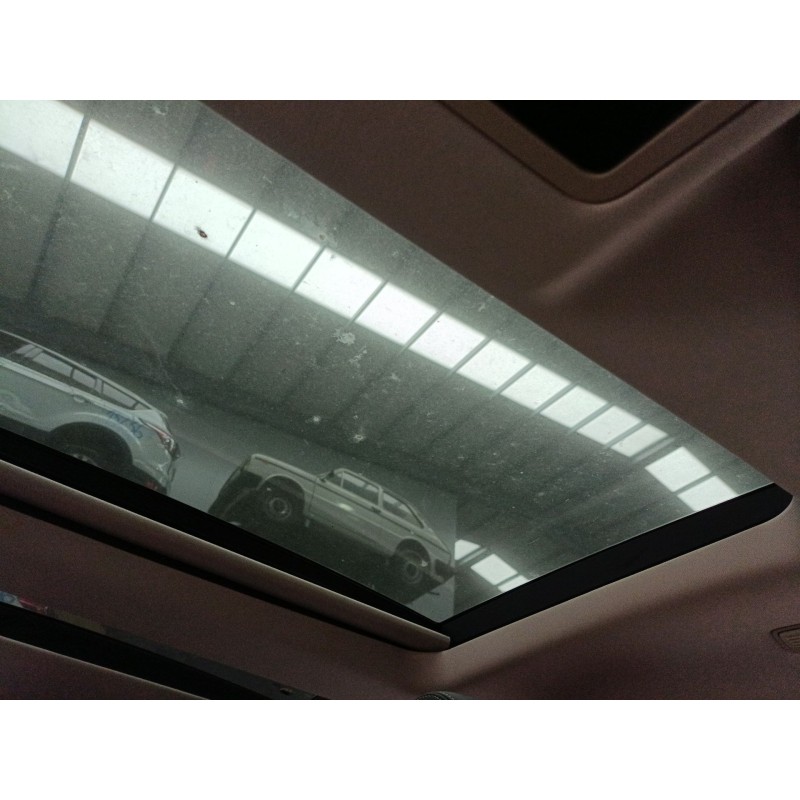 Recambio de techo electrico para jaguar xj (x351) 3.0 sdv6 referencia OEM IAM   