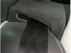 CINTURON SEGURIDAD TRASERO IZQUIERDO 