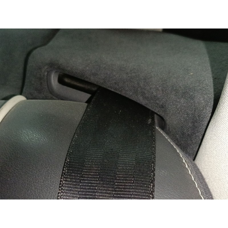 Recambio de cinturon seguridad trasero izquierdo para jaguar xj (x351) 3.0 sdv6 referencia OEM IAM   