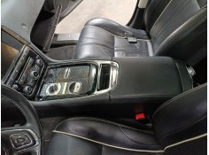Recambio de consola central para jaguar xj (x351) 3.0 sdv6 referencia OEM IAM   