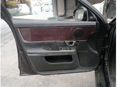Recambio de guarnecido puerta delantera izquierda para jaguar xj (x351) 3.0 sdv6 referencia OEM IAM   