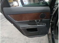 GUARNECIDO PUERTA TRASERA IZQUIERDA 