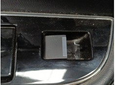 Recambio de mando elevalunas trasero izquierdo para jaguar xj (x351) 3.0 sdv6 referencia OEM IAM   