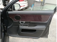 Recambio de guarnecido puerta delantera derecha para jaguar xj (x351) 3.0 sdv6 referencia OEM IAM   