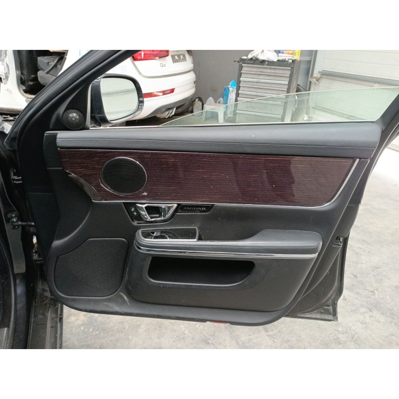 Recambio de guarnecido puerta delantera derecha para jaguar xj (x351) 3.0 sdv6 referencia OEM IAM   