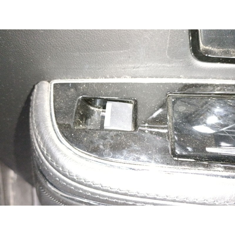 Recambio de mando elevalunas trasero derecho para jaguar xj (x351) 3.0 sdv6 referencia OEM IAM   