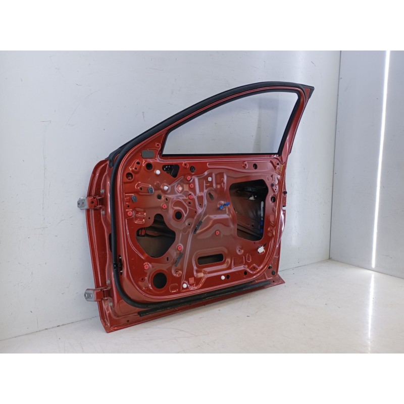 Recambio de puerta delantera derecha para mazda 3 hatchback (bp) 2.0 skyactiv-g m hybrid referencia OEM IAM   