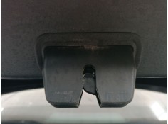 CERRADURA MALETERO / PORTON 