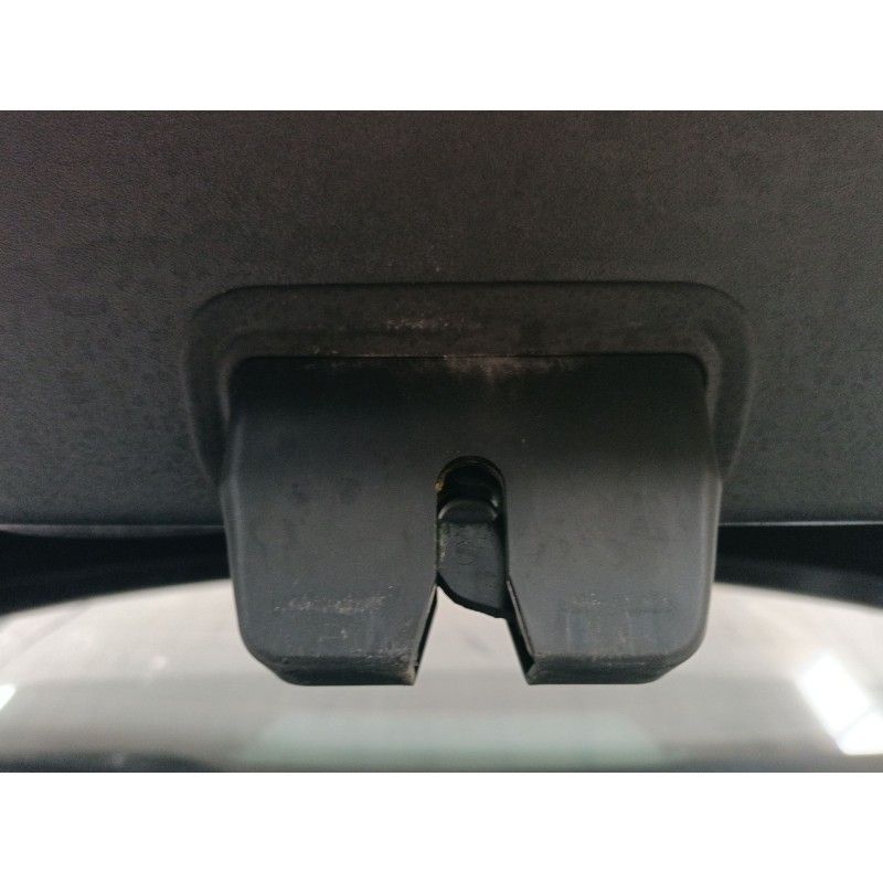 Recambio de cerradura maletero / porton para jaguar xj (x351) 3.0 sdv6 referencia OEM IAM   