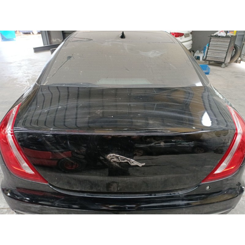 Recambio de porton trasero para jaguar xj (x351) 3.0 sdv6 referencia OEM IAM   