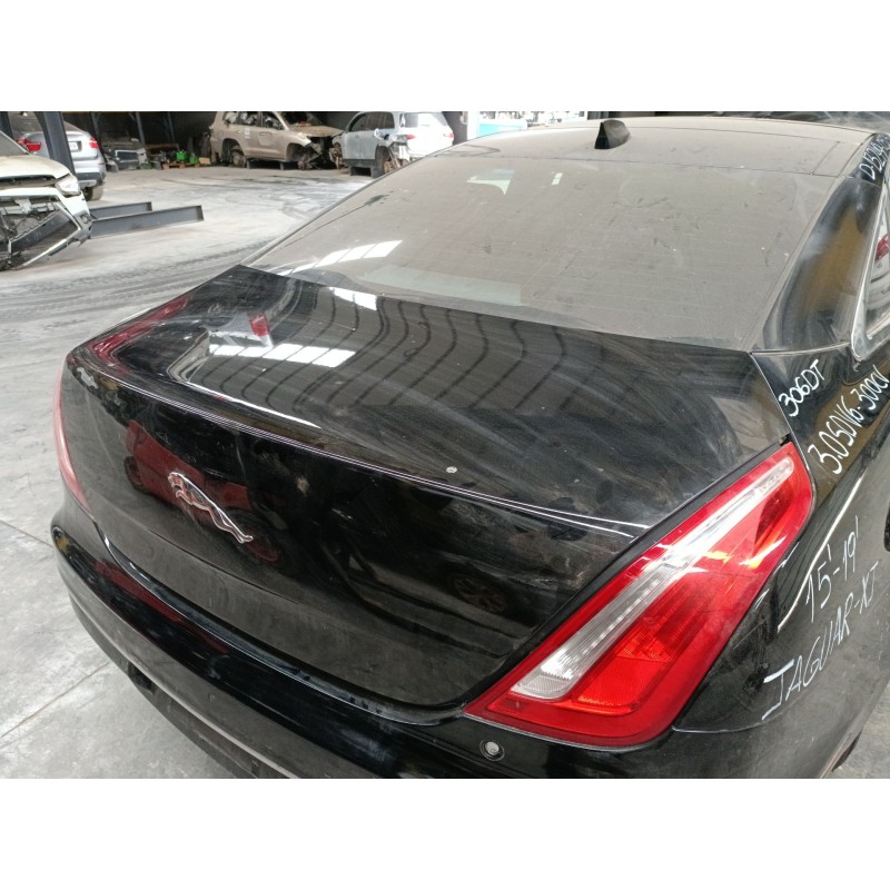 Recambio de porton trasero para jaguar xj (x351) 3.0 sdv6 referencia OEM IAM   