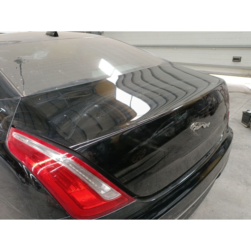 Recambio de porton trasero para jaguar xj (x351) 3.0 sdv6 referencia OEM IAM   