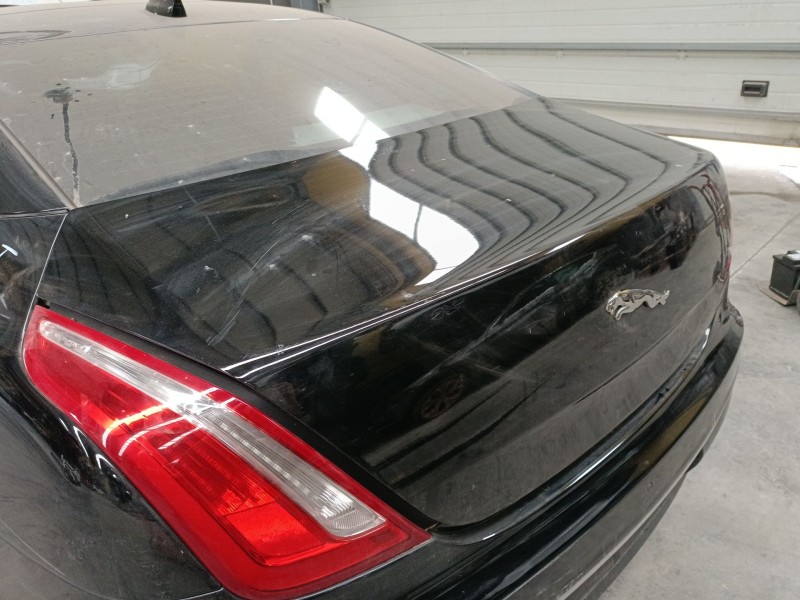 Recambio de porton trasero para jaguar xj (x351) 3.0 sdv6 referencia OEM IAM   