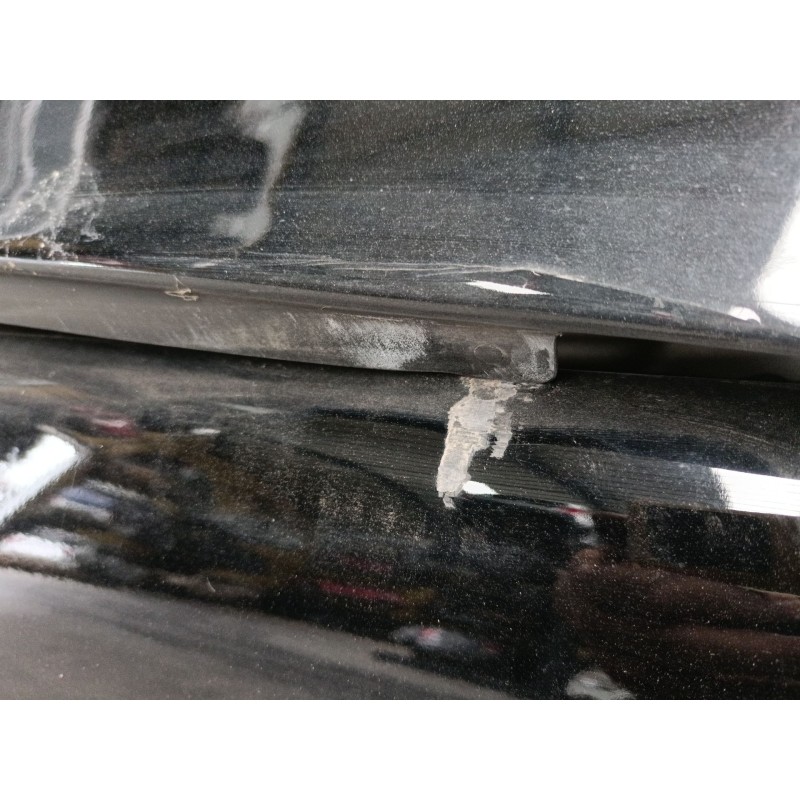 Recambio de aleta delantera izquierda para jaguar xj (x351) 3.0 sdv6 referencia OEM IAM   