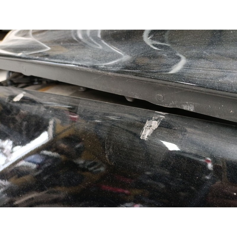 Recambio de aleta delantera izquierda para jaguar xj (x351) 3.0 sdv6 referencia OEM IAM   