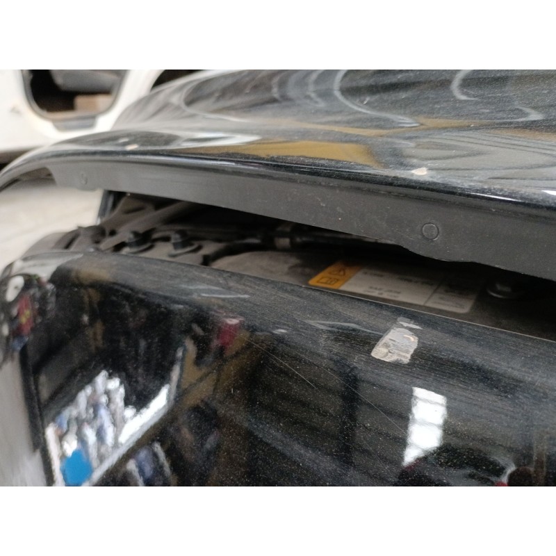 Recambio de aleta delantera izquierda para jaguar xj (x351) 3.0 sdv6 referencia OEM IAM   