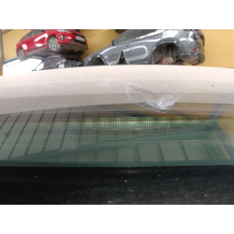 Recambio de luz central de freno para jaguar xj (x351) 3.0 sdv6 referencia OEM IAM   