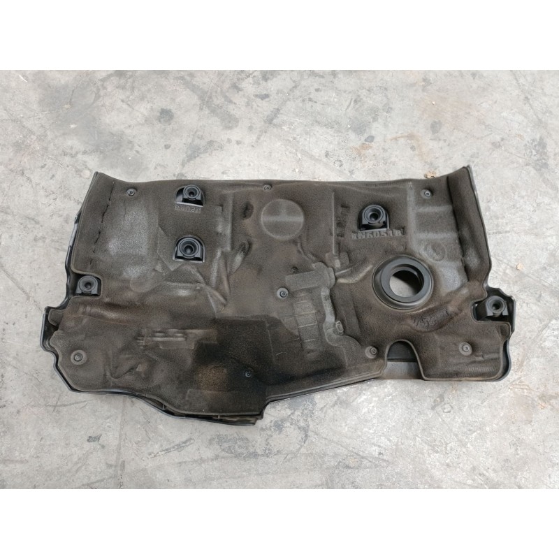 Recambio de tapa motor para jaguar xj (x351) 3.0 sdv6 referencia OEM IAM   