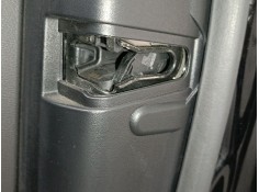 Recambio de cerradura puerta delantera derecha para jaguar xj (x351) 3.0 sdv6 referencia OEM IAM   