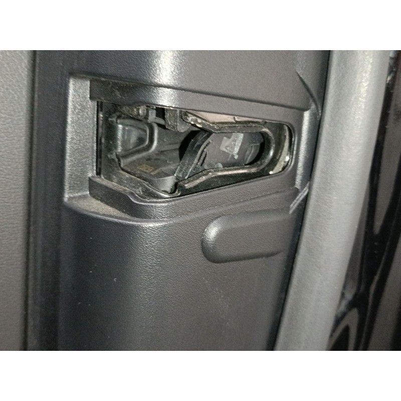 Recambio de cerradura puerta delantera derecha para jaguar xj (x351) 3.0 sdv6 referencia OEM IAM   