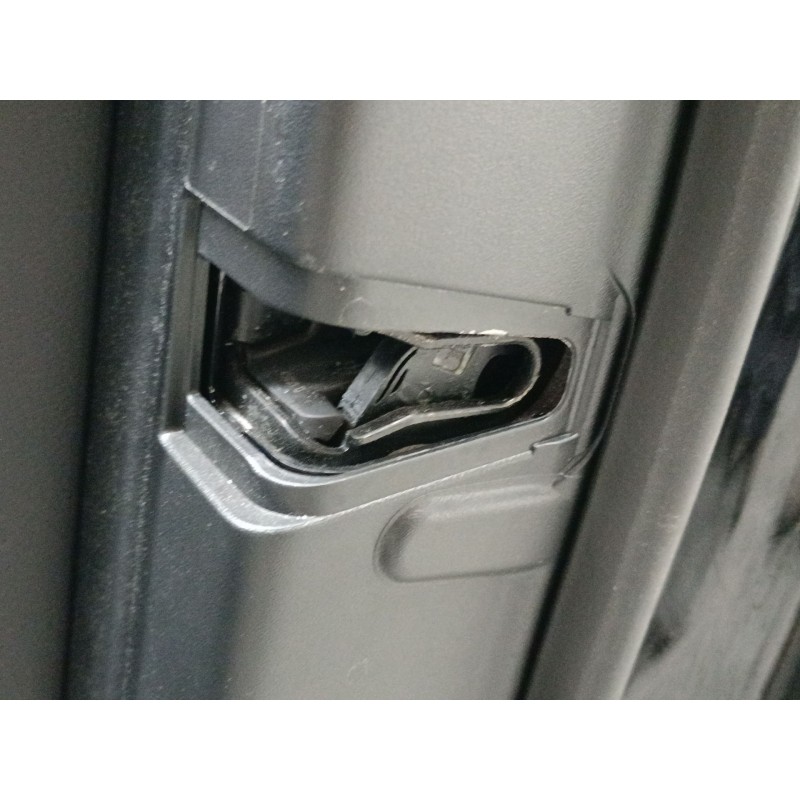 Recambio de cerradura puerta trasera derecha para jaguar xj (x351) 3.0 sdv6 referencia OEM IAM   