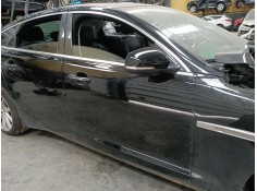 Recambio de puerta delantera derecha para jaguar xj (x351) 3.0 sdv6 referencia OEM IAM    2