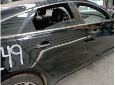 Recambio de puerta trasera derecha para jaguar xj (x351) 3.0 sdv6 referencia OEM IAM    2