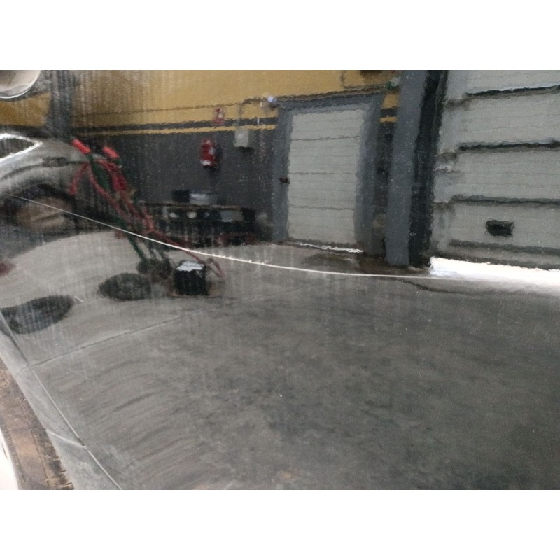 Recambio de puerta trasera derecha para jaguar xj (x351) 3.0 sdv6 referencia OEM IAM   