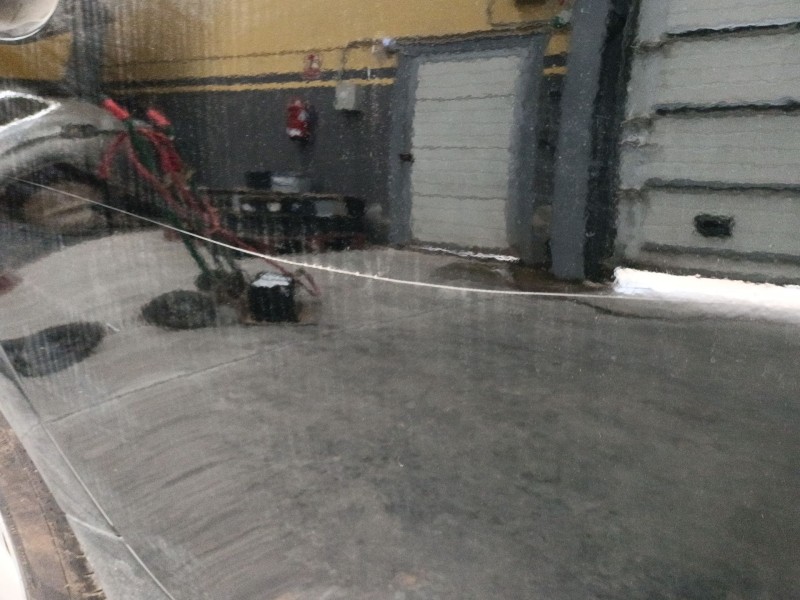 Recambio de puerta trasera derecha para jaguar xj (x351) 3.0 sdv6 referencia OEM IAM   