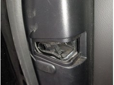 CERRADURA PUERTA DELANTERA IZQUIERDA 