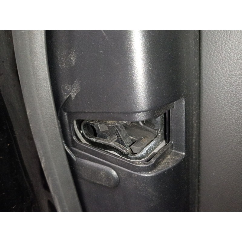 Recambio de cerradura puerta delantera izquierda para jaguar xj (x351) 3.0 sdv6 referencia OEM IAM   