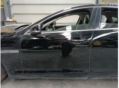 Recambio de puerta delantera izquierda para jaguar xj (x351) 3.0 sdv6 referencia OEM IAM   